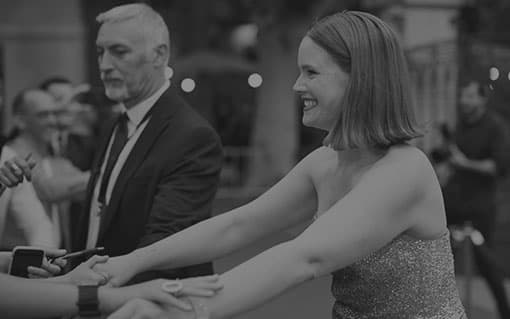 Close Protection Services — Clique Security