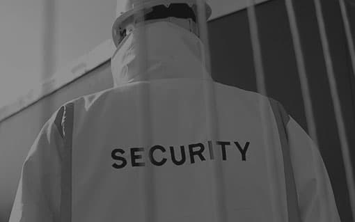 Construction Site Security — Clique Security