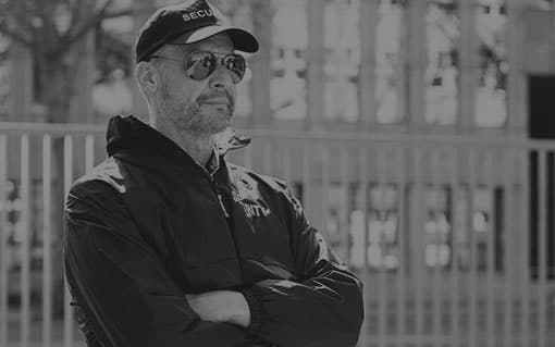 Residential Security — Clique Security